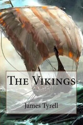 Cover of The Vikings