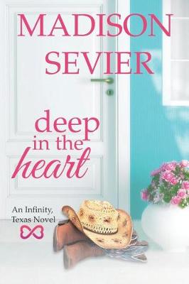 Book cover for Deep in the Heart