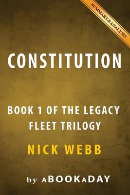 Book cover for Constitution