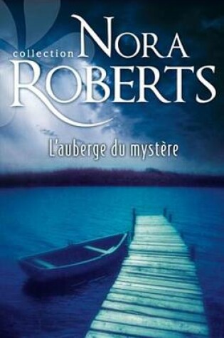 Cover of L'Auberge Du Mystere
