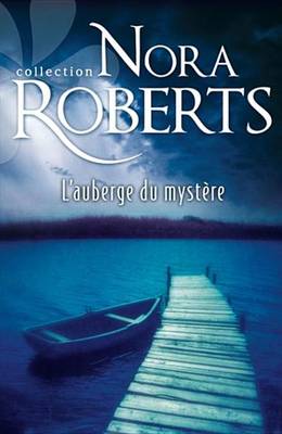 Book cover for L'Auberge Du Mystere