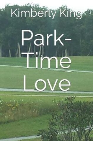 Cover of Park-Time Love