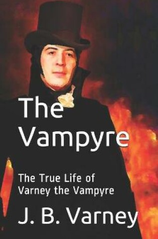 Cover of The Vampyre