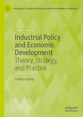 Cover of Industrial Policy and Economic Development