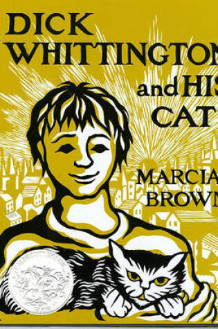 Cover of Dick Whittington and His Cat