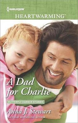 Cover of A Dad for Charlie