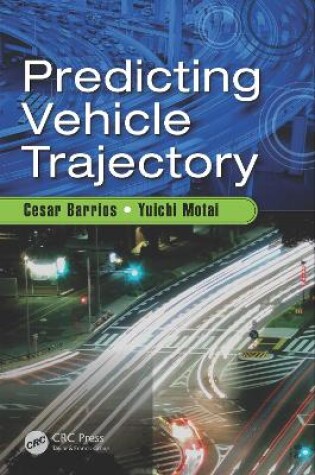 Cover of Predicting Vehicle Trajectory