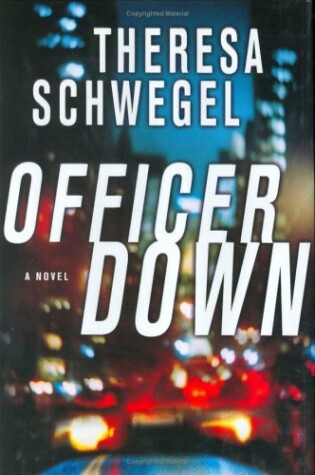 Cover of Officer Down