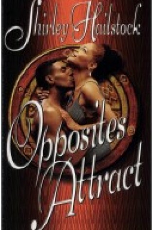 Cover of Opposities Attract