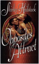 Book cover for Opposities Attract