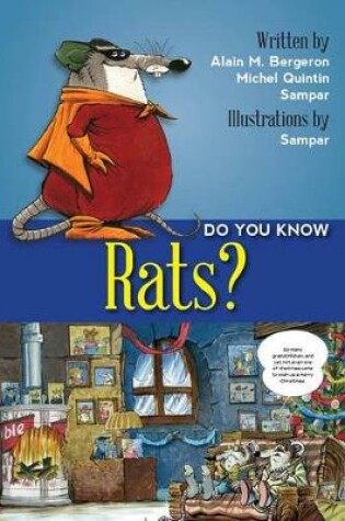 Cover of Do You Know Rats?