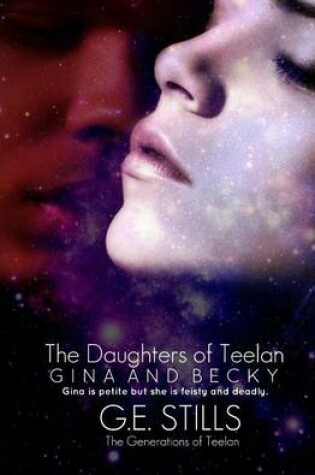 Cover of Daughters of Teelan