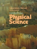 Book cover for CONCEPTUAL PHYSICAL SCIENCE LAB ACT MANUAL