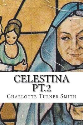 Book cover for Celestina pt.2