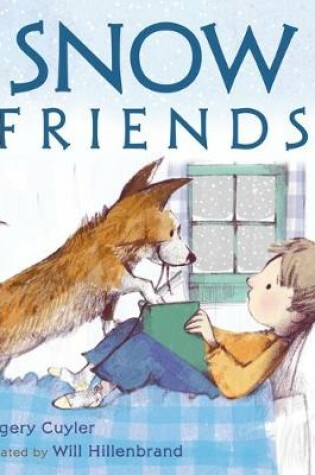 Cover of Snow Friends