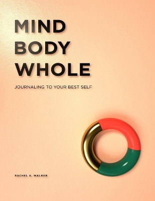 Book cover for Mind, Body, Whole