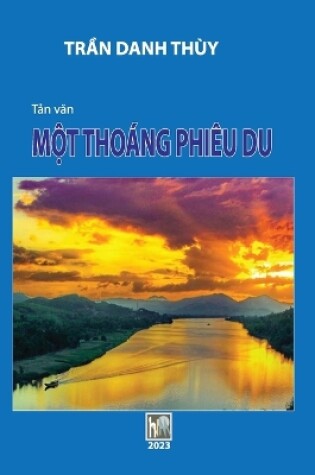 Cover of Mot Thoang Phieu Du