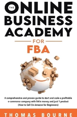 Cover of The Online Business Academy for FBA