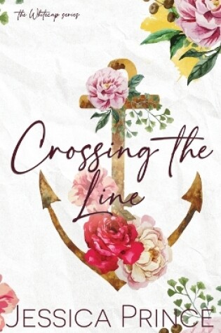 Cover of Crossing the Line Special Edition