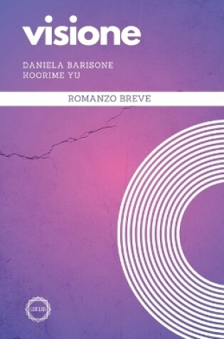 Cover of Visione