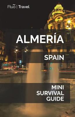 Book cover for Almeria Mini Survival Guide