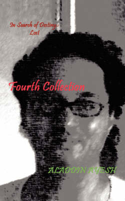 Book cover for Fourth Collection