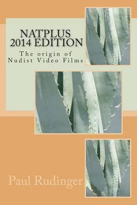 Book cover for Natplus 2014 Edition