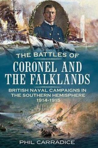 Cover of Battles of Coronel and the Falklands