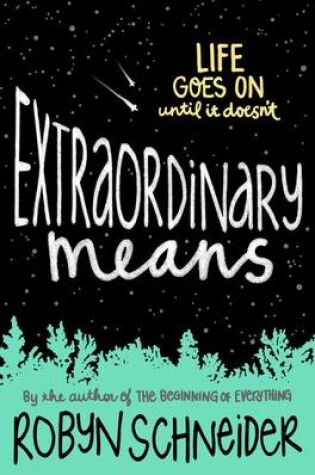 Cover of Extraordinary Means