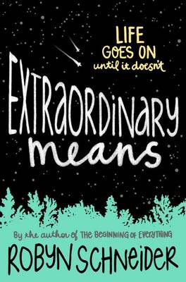 Book cover for Extraordinary Means