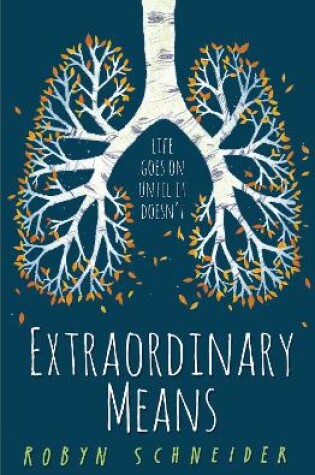 Cover of Extraordinary Means