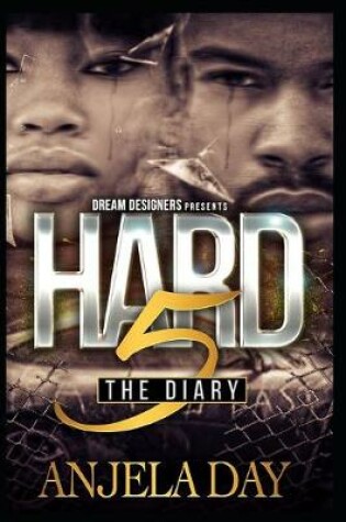 Cover of Hard 5