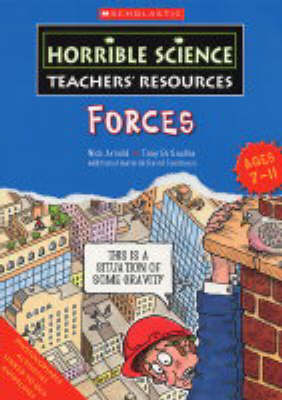 Cover of Forces