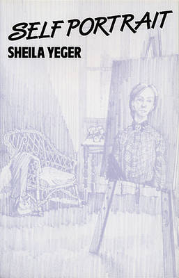 Book cover for Self Portrait