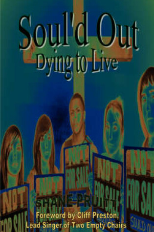 Cover of Soul'd Out