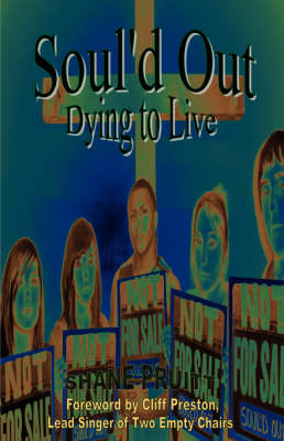 Book cover for Soul'd Out