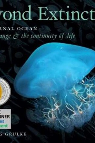 Cover of Beyond Extinction: The Eternal Ocean. Climate Change & the Continuity of Life
