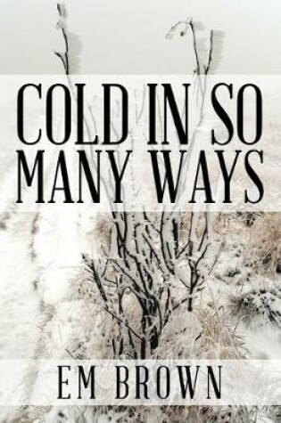 Cover of Cold in So Many Ways