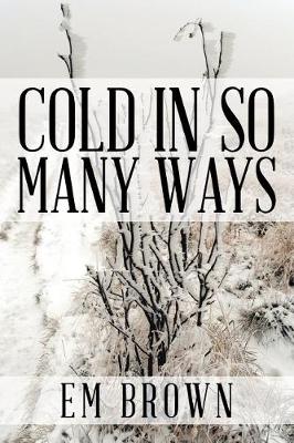 Book cover for Cold in So Many Ways