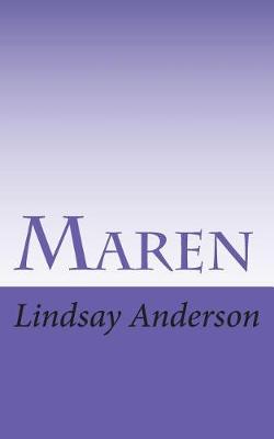 Book cover for Maren