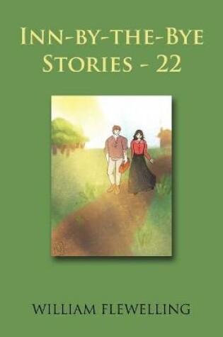 Cover of Inn-By-The-Bye Stories - 22
