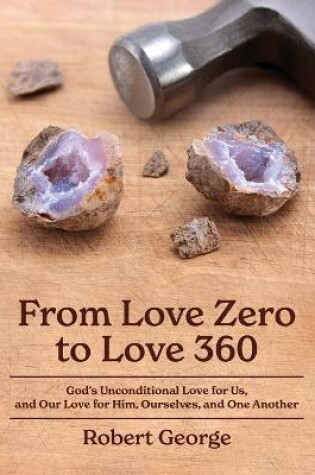 Cover of From Love Zero to Love 360