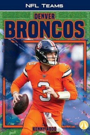 Cover of Denver Broncos