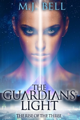 Book cover for The Guardians' Light