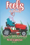 Book cover for Feels on Wheels