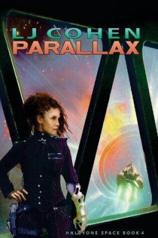 Cover of Parallax