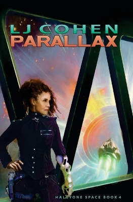 Cover of Parallax