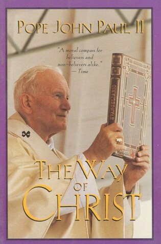 Cover of The Way of Christ