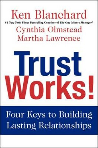 Cover of Trust Works!