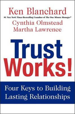 Book cover for Trust Works!
